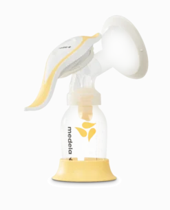 Medela Harmony Handkolf