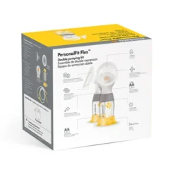 Medela PersonalFit Flex dubbele afkolfset