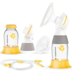 Medela PersonalFit Flex dubbele afkolfset