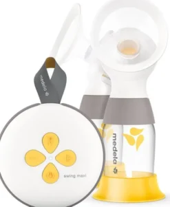 Medela Swing Maxi dubbele elektrische borstkolf