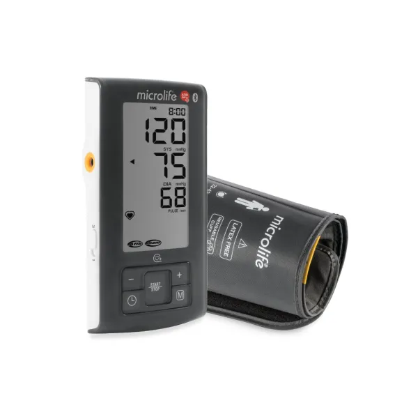 Microlife BP A6 BT bloeddrukmeter