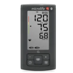 Microlife BP A6 BT bloeddrukmeter