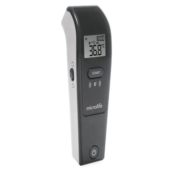Microlife NC150 BT thermometer