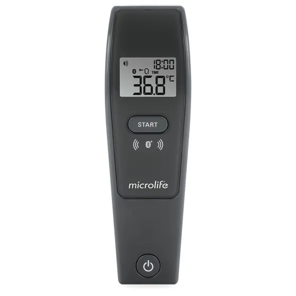 Microlife NC150 BT thermometer