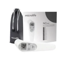 Microlife NC200 thermometer contactloos