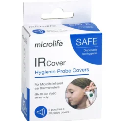 Microlife oorthermometerhoesjes