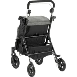 MultiMotion Shopper boodschappenrollator