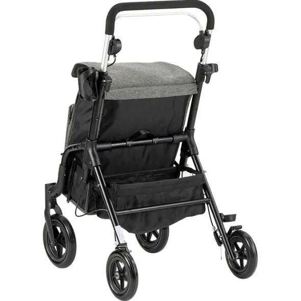 MultiMotion Shopper boodschappenrollator