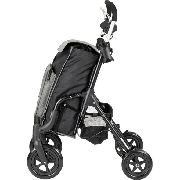 MultiMotion Shopper boodschappenrollator