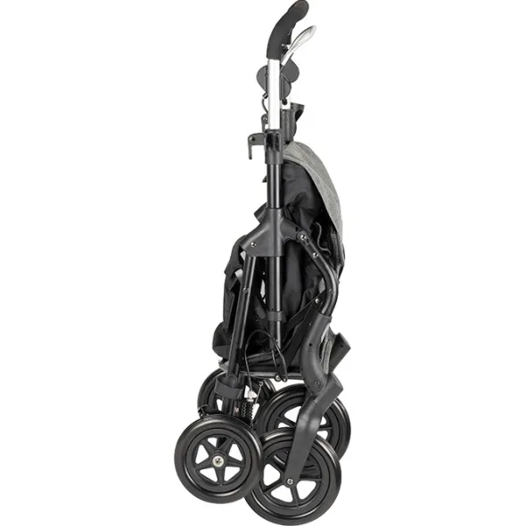 MultiMotion Shopper boodschappenrollator