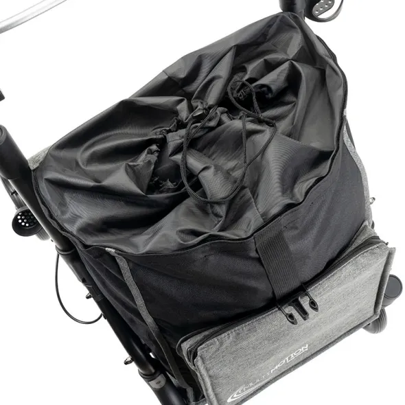 MultiMotion Shopper boodschappenrollator
