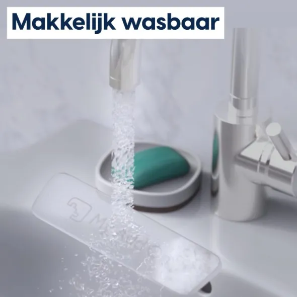 MyGelbow gelpad voor krukken en onderarmschalen