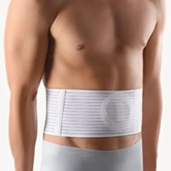Navelbreukbandage rompbandage