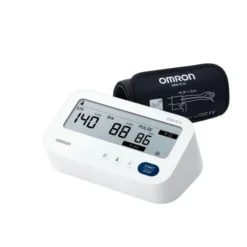 Omron M3 Comfort AFib bloeddrukmeter