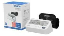 Omron M3 Comfort AFib bloeddrukmeter
