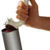 Opener J-popper ring-blik kaart