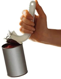 Opener J-popper ring-blik kaart