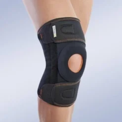 Orliman kniebandage wrap around 3TEX