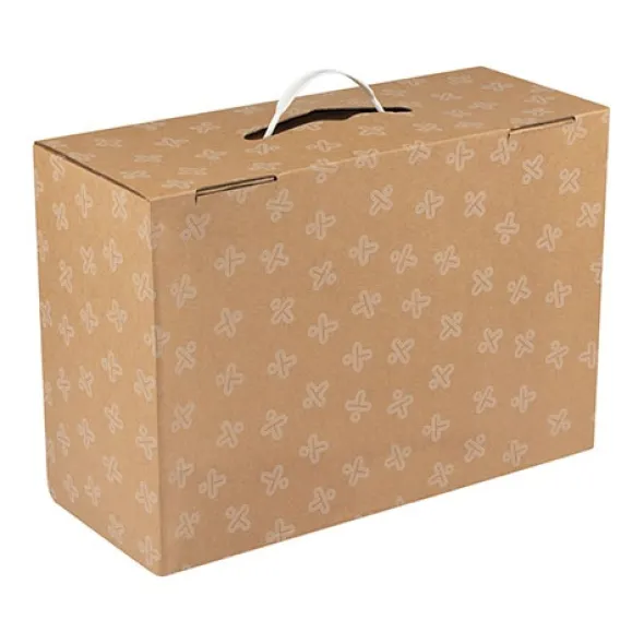 Palliatieve comfort koffer