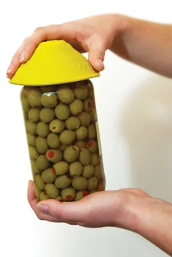 Pot opener Dycem