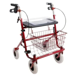 Premis Provo 2e Generatie rollator