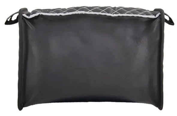 Premium Rollatortas Travixx Deluxe, Deluxe Lumière en Traveller