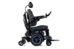 Quickie Q700 elektrische rolstoel