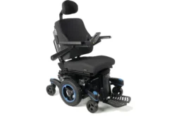 Quickie Q700 elektrische rolstoel