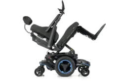 Quickie Q700 elektrische rolstoel