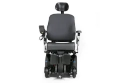 Quickie Q300 Mini elektrische rolstoel