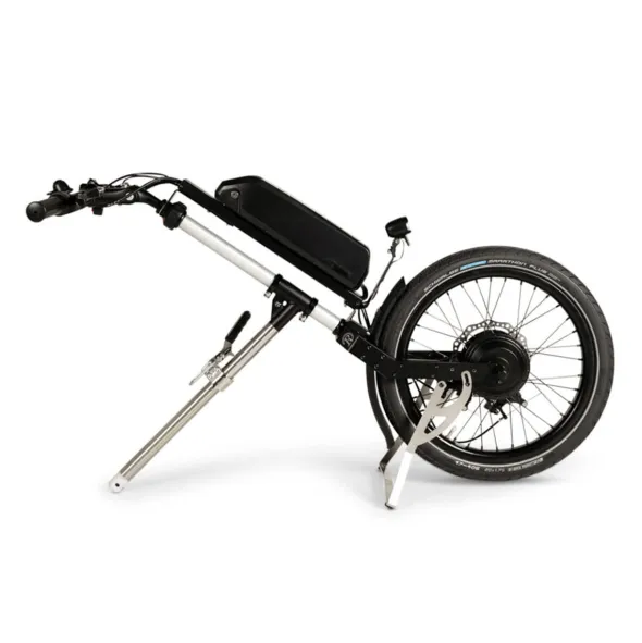 ROAM E-bike 20 aankoppelbike