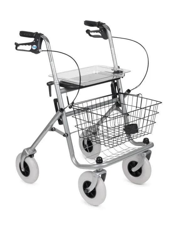 Rollator Basic