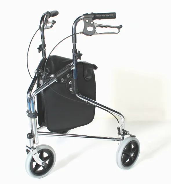 Rollator Delta