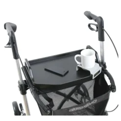Rollator Dienblad voor Gemino rollators