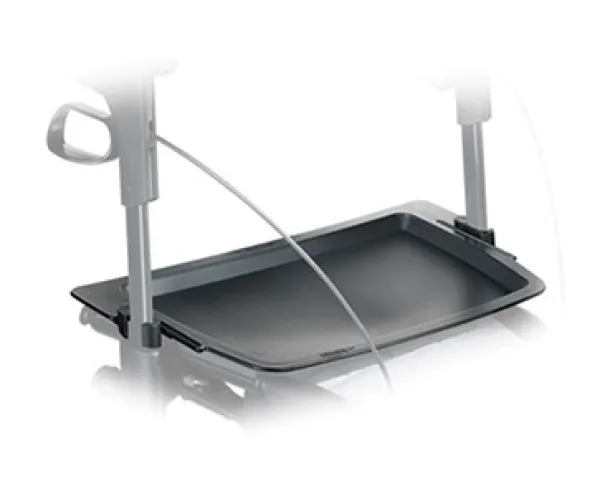 Rollator Dienblad voor Topro Troja