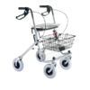 Rollator huur xl