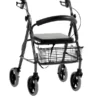 Rollator Lichtgewicht
