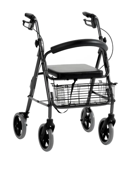 Rollator Lichtgewicht