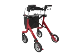 Rollator Streamer Carbon
