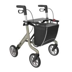 Rollator Streamer Carbon