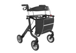Rollator Streamer Carbon
