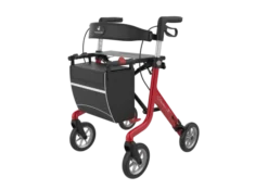 Rollator Streamer Carbon