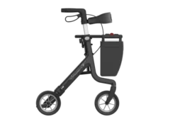 Rollator Streamer Carbon