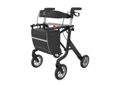 Rollator Streamer Carbon