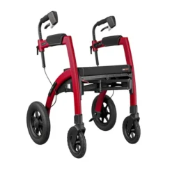 Rollz Motion Performance rollator-rolstoel