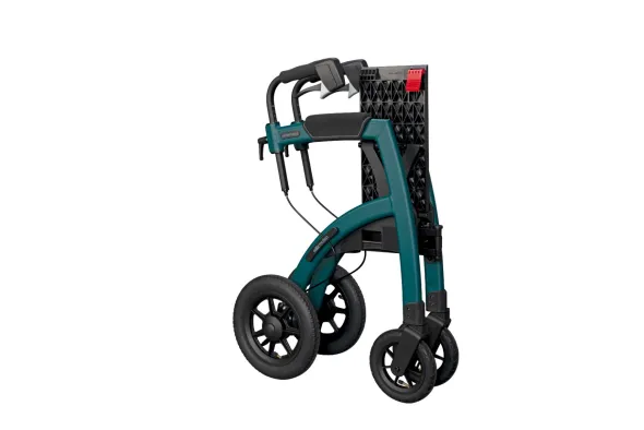 Rollz Motion Performance rollator-rolstoel