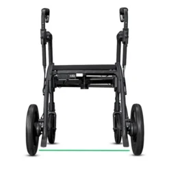 Rollz Motion Rhythm Parkinson rollator