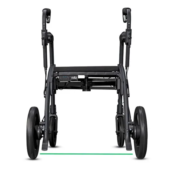 Rollz Motion Rhythm Parkinson rollator