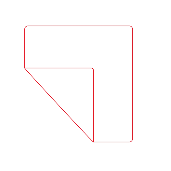 Rol of glijzeil middel S