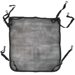 Rolstoel Boodschappennet